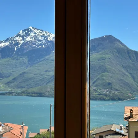 Semesterbostad Casa Maria View - Larihome A63 *
