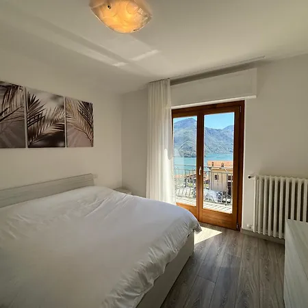 Semesterbostad Casa Maria View - Larihome A63 Stazzona