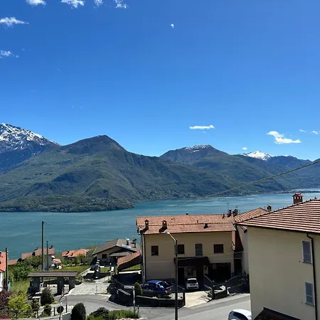Semesterbostad Casa Maria View - Larihome A63 Stazzona
