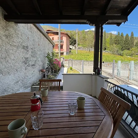 Casa Maria View - Larihome A63 Semesterbostad *