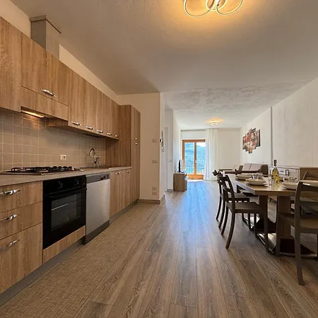 Casa Maria View - Larihome A63 Semesterbostad