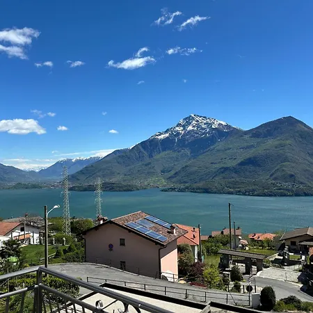 Casa Maria View - Larihome A63 Holiday home Stazzona