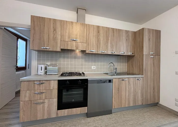 Сasa de vacaciones Casa Maria View - Larihome A63 Stazzona