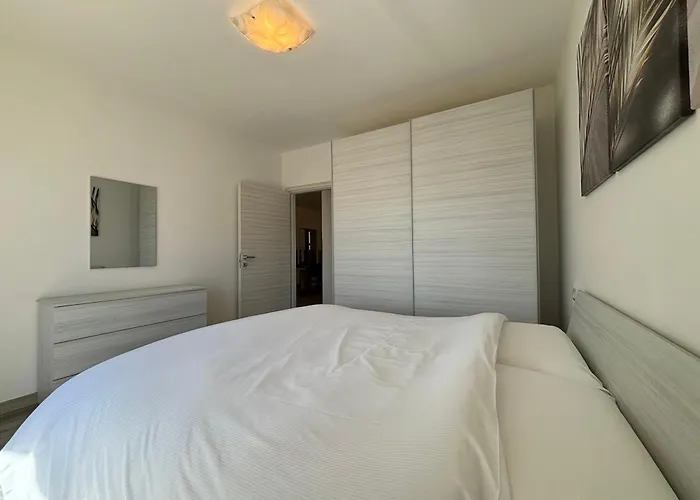 Casa Maria View - Larihome A63 * Stazzona