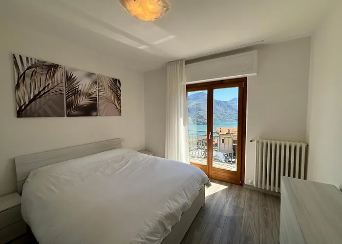 Сasa de vacaciones Casa Maria View - Larihome A63 Stazzona