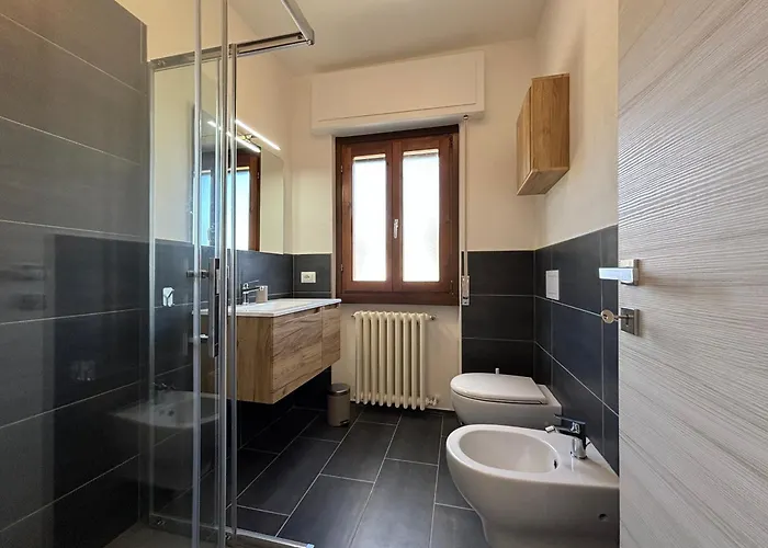 Casa Maria View - Larihome A63 Stazzona