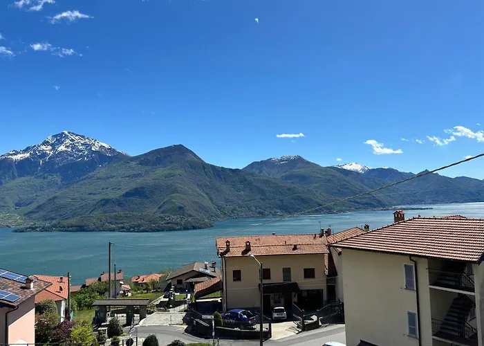 Сasa de vacaciones Casa Maria View - Larihome A63 Stazzona
