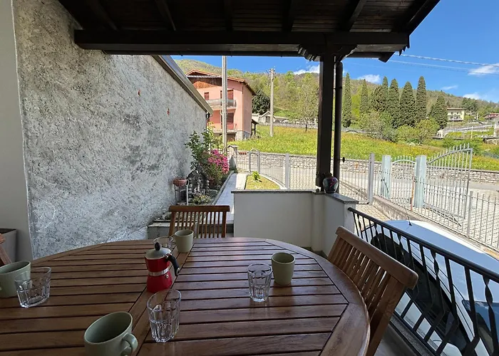 Casa Maria View - Larihome A63 Сasa de vacaciones *