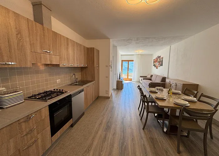 Сasa de vacaciones Casa Maria View - Larihome A63 Stazzona
