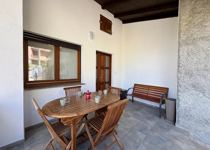 Casa Maria View - Larihome A63 * Stazzona