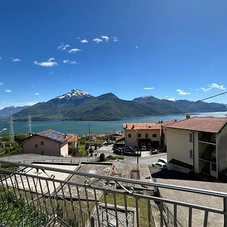 Casa Maria View - Larihome A63 Stazzona