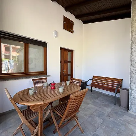 Casa Maria View - Larihome A63 * Stazzona