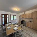 Casa Maria View - Larihome A63 別荘 Stazzona