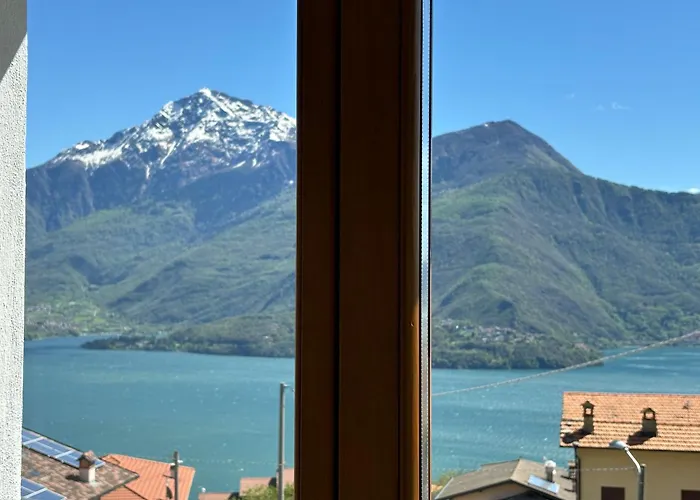 Hébergement de vacances Casa Maria View - Larihome A63 *