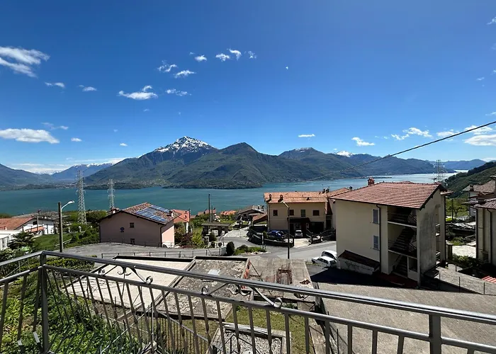 Casa Maria View - Larihome A63 Stazzona