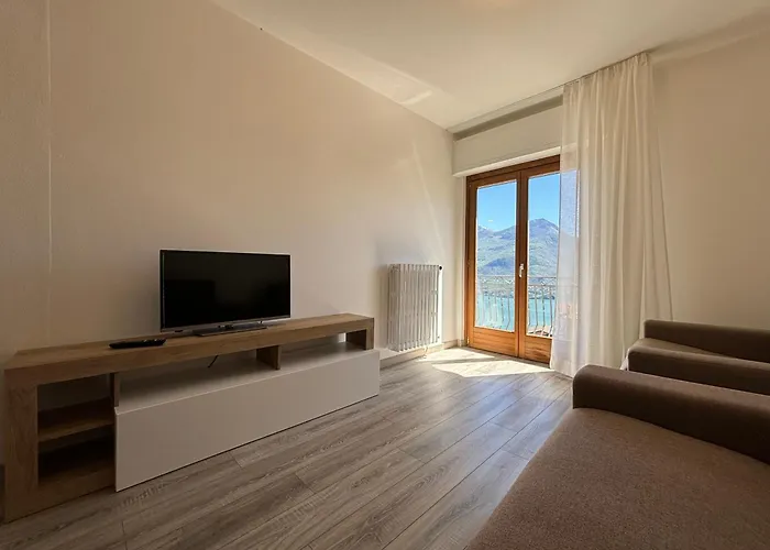 Hébergement de vacances Casa Maria View - Larihome A63